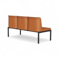 Lego Üçlü Bekleme Koltuğu