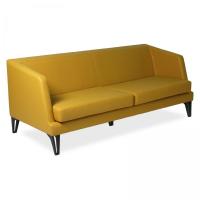 Stadel Üçlü Ofis Koltuğu