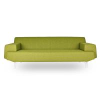 Vega Üçlü Ofis Koltuğu