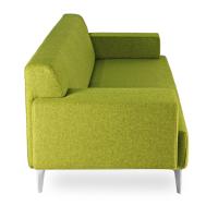 Vega Üçlü Ofis Koltuğu