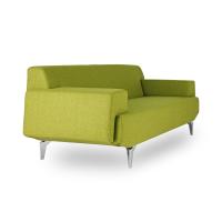 Vega Üçlü Ofis Koltuğu