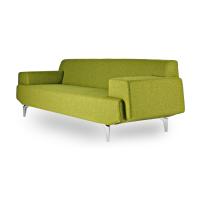 Vega Üçlü Ofis Koltuğu